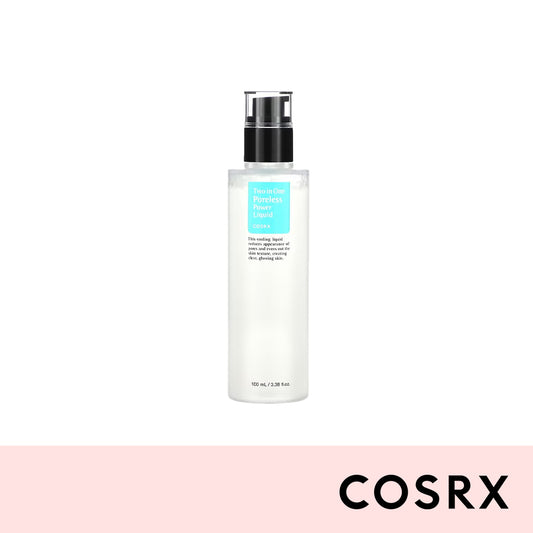 COSRX Two in One Poreless Power Liquid