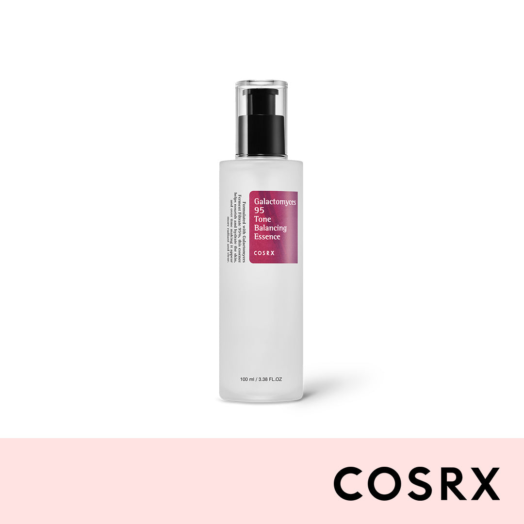 COSRX Galactomyces 95 Tone Balancing Essence