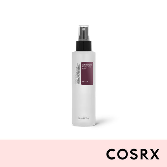 COSRX Galactomyces Alcohol-Free Toner