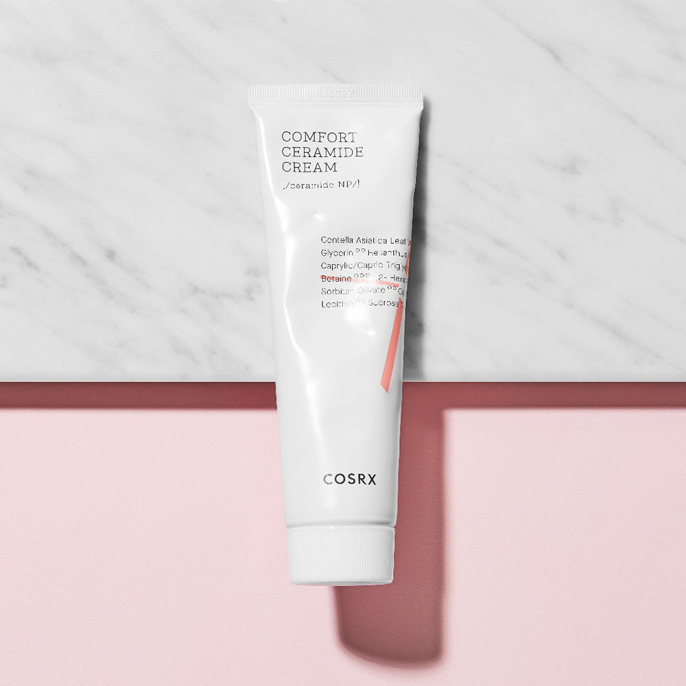 COSRX Balancium Comfort Ceramide Cream