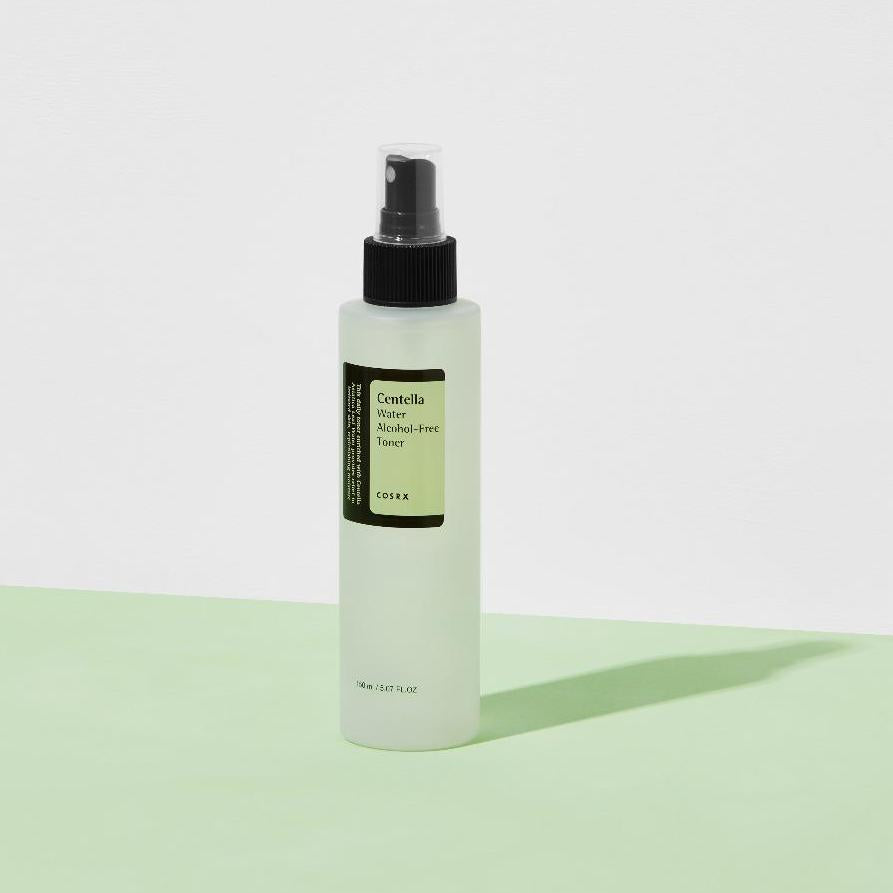 COSRX Centella Water Alcohol-Free Toner