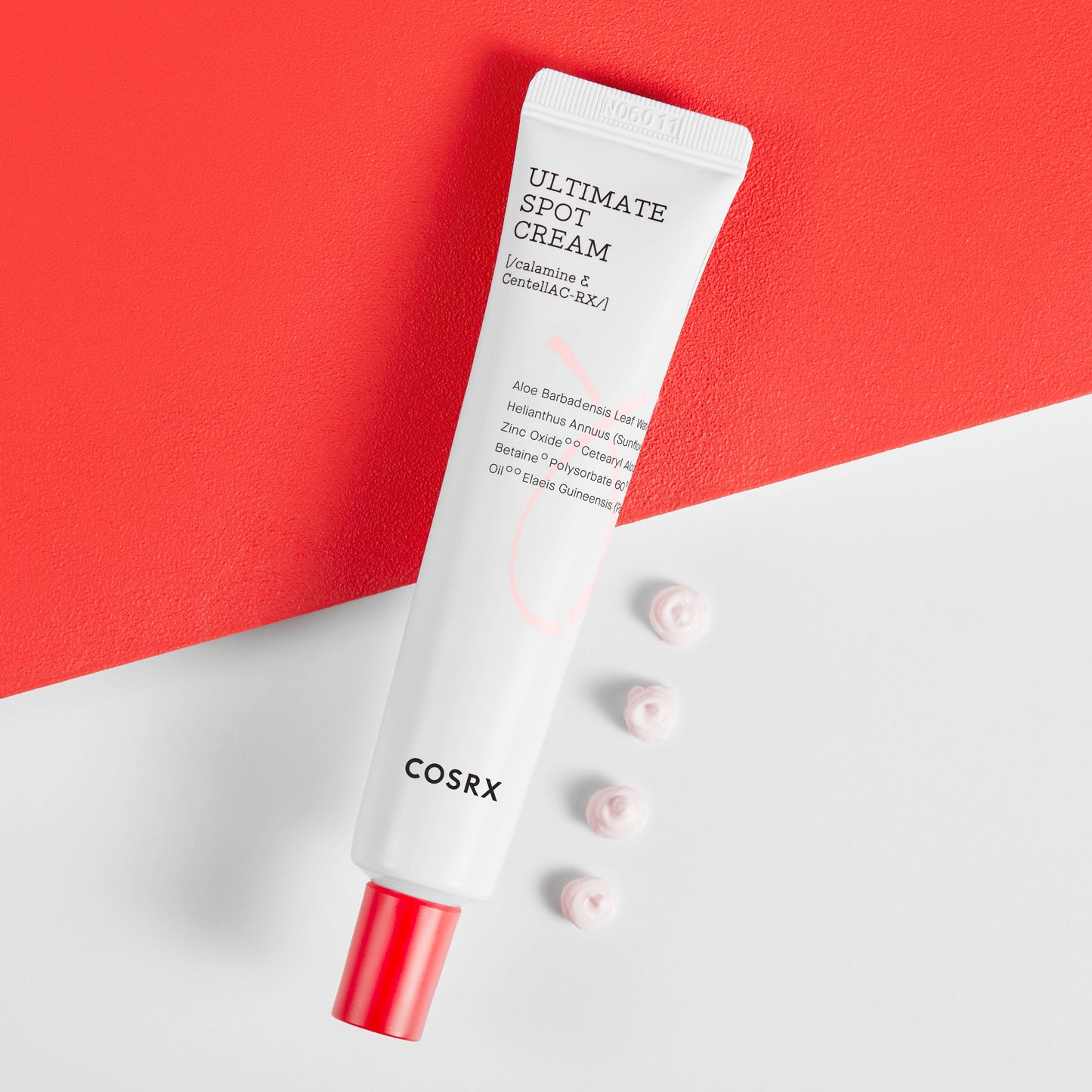 COSRX AC Collection Ultimate Spot Cream