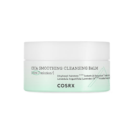 COSRX Pure Fit Cica Smoothing Cleansing Balm