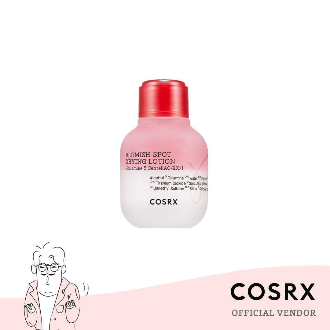 COSRX Blemish Spot Drying Lotion - 30 ml