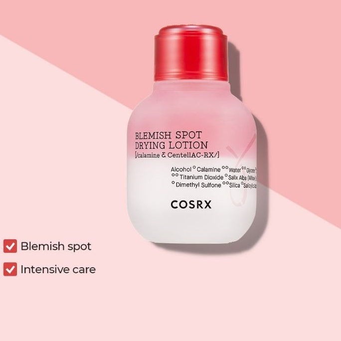 COSRX Blemish Spot Drying Lotion - 30 ml